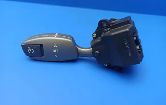 BMW 7 E65 E66 Cruise control stalk 6911521 01306700