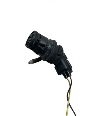 Mazda CX-7 Windscreen/windshield washer pump 8603102451