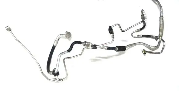 Skoda Roomster (5J) Air conditioning (A/C) pipe/hose
