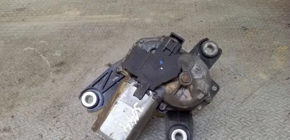 Opel Combo C Rear window wiper motor 53842477