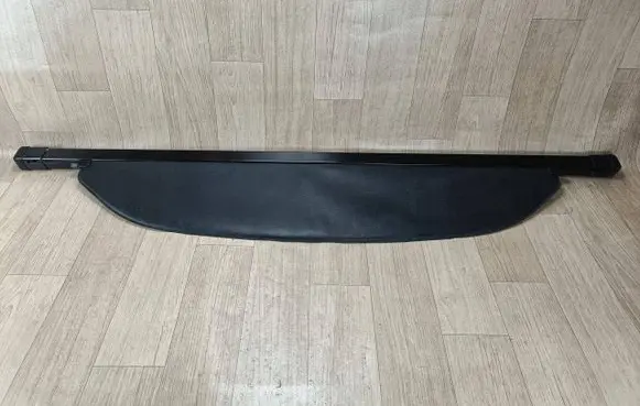 Toyota RAV 4 (XA40) Parcel shelf load cover 9918016638