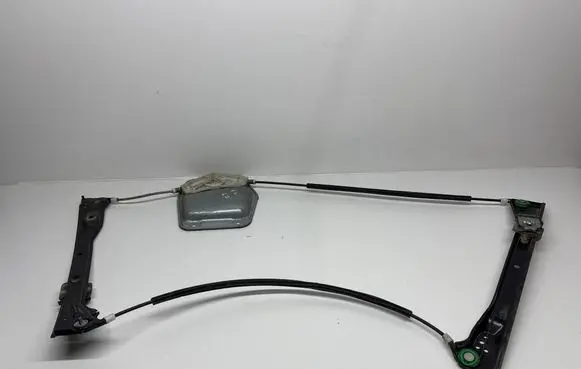Volkswagen Golf V Sliding door window regulator with motor 1K5837461 1K4837461B 5M0837461