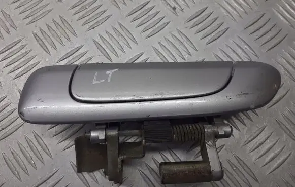 Honda Jazz Rear door interior handle