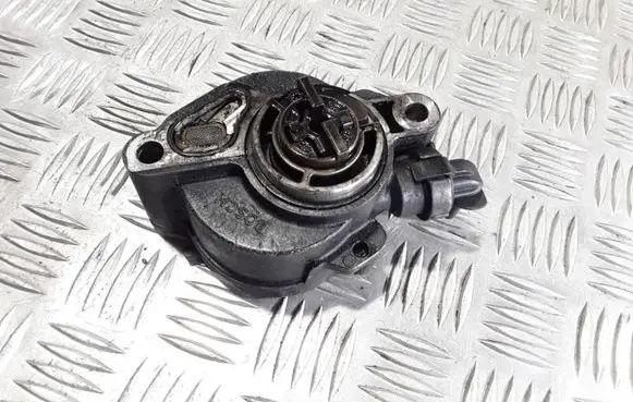 Volvo V50 Vacuum pump