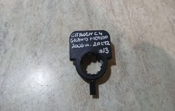 Citroen C4 Grand Picasso Steering angle sensor 0265005486