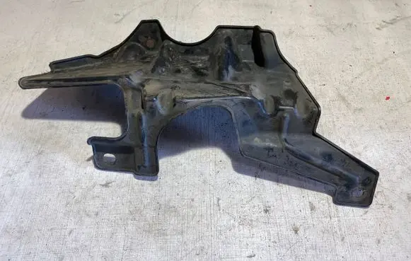 Land Rover Range Rover Sport L494 Front underbody cover/under tray CPLA56372A C8W0A