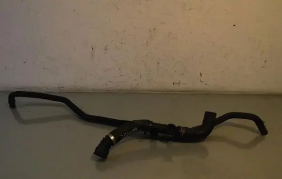 Jaguar XF X250 Engine coolant pipe/hose