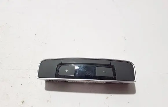 Audi A6 S6 C8 4K Air conditioner control unit module 4K0919158