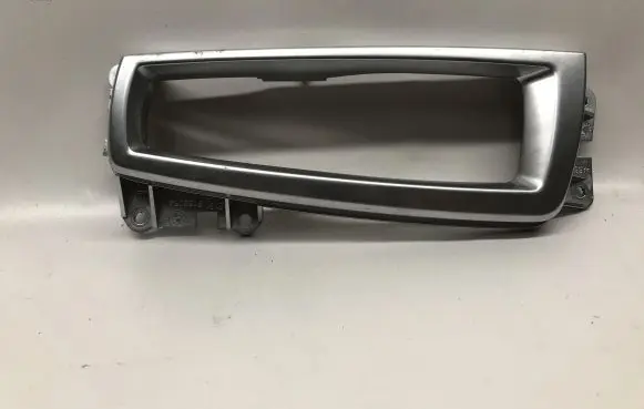BMW 7 F01 F02 F03 F04 Gear shifter surround trim plastic 9189064