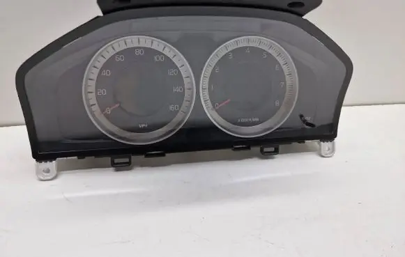 Volvo S60 Speedometer (instrument cluster) 36000916 31296371AB 69399900U