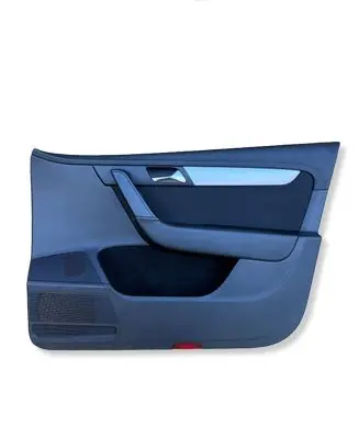 Volkswagen PASSAT B7 Front door card panel trim 3AB867012 156054261