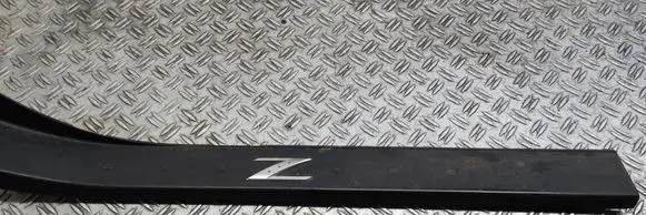 Nissan 350Z Other sill/pillar trim element 769B0CD000