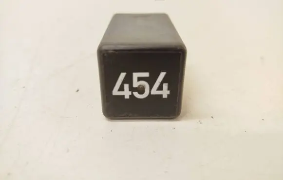 Ford Galaxy Other relay 7E0919506 898041000