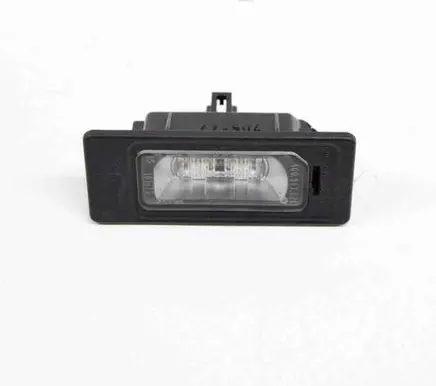 Audi A5 8T 8F Number plate light A046341 4G0943021