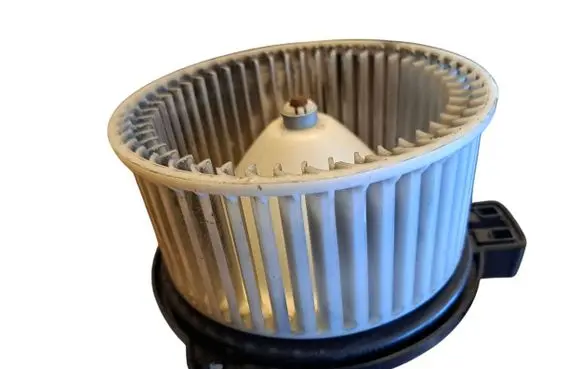 Mazda 6 Heater fan/blower 8727000700 HB111D65100
