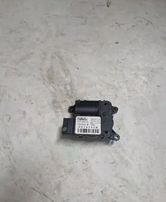 Ford Mustang VI Air flap motor/actuator FR3B19E616DA