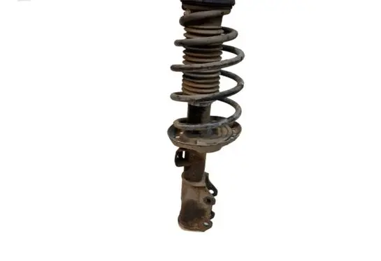 Opel Astra J Front shock absorber/damper 13354032