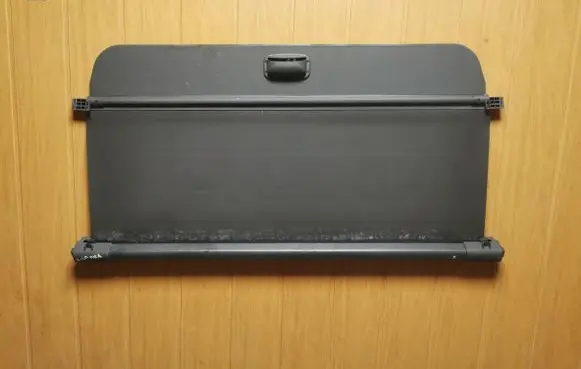 Ford Galaxy Parcel shelf load cover 