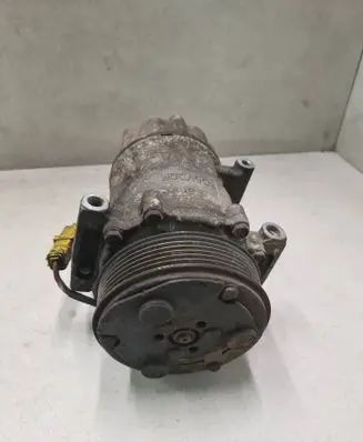 Mini One - Cooper Coupe R56 Air conditioning (A/C) compressor (pump) SD6VDDF