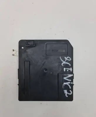 Renault Scenic II - Grand scenic II Fuse module 8200481866 9158091 8710997319