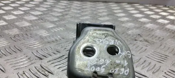Peugeot 5008 Rear door upper hinge