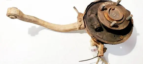 Mitsubishi Galant Rear wheel hub