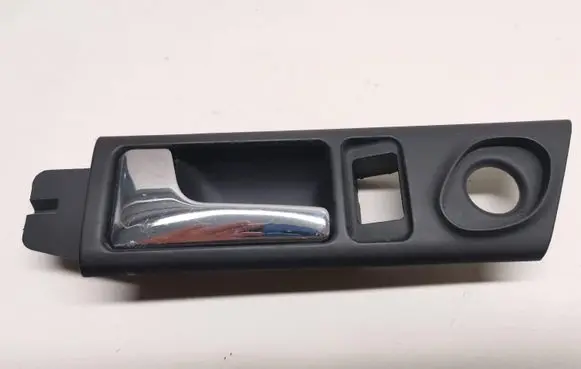 Audi A6 S6 C4 4A Front door interior handle 4A0839019C