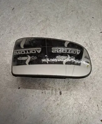 Mercedes-Benz S W220 Wing mirror glass 2208101821 ZB374048