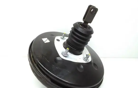 Smart ForFour I Brake booster PMR955872 TK0K4R729409