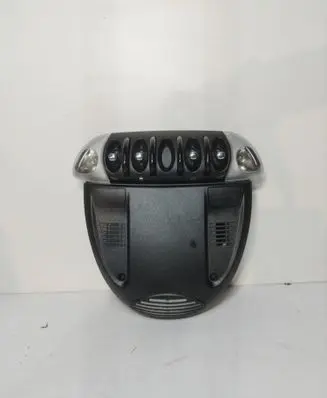Mini Cooper Countryman R60 Front seat light 3455632 957819 28252455