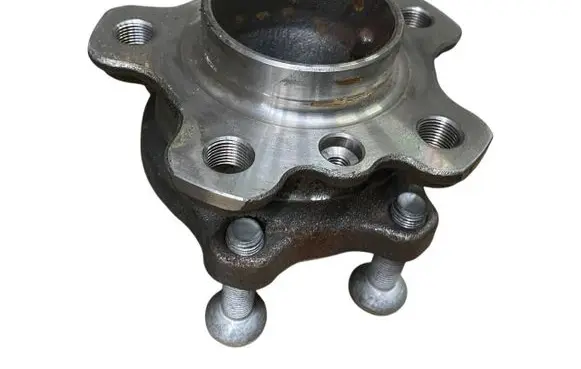 BMW 3 G20 G21 Front wheel ball bearing 6899176 31206899176