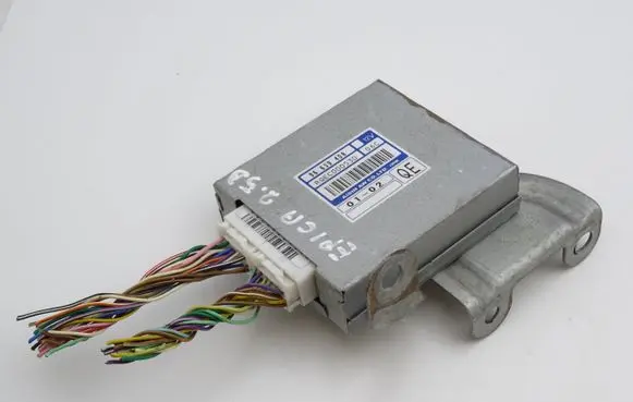 Chevrolet Epica Gearbox control unit/module 96639408