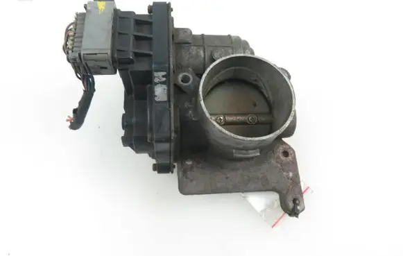 Chevrolet Equinox Throttle body valve 12582616