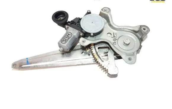 Lexus IS 220D-250-350 Sliding door window regulator with motor 85720-58010