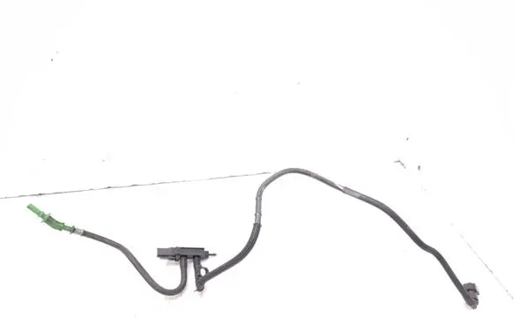 Peugeot 307 CC Fuel temperature sensor FESC060102 9635092580