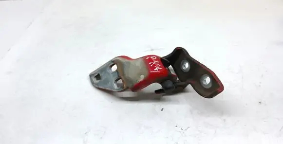 Fiat Ducato Front door lower hinge 