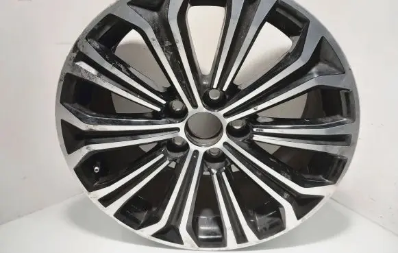 Toyota Corolla E210 E21 R17 alloy rim CMS102912