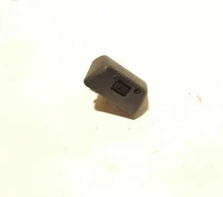 Opel Mokka B Windshield washer spray nozzle 9824288380 9825352880