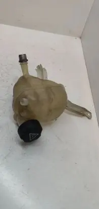 Peugeot 508 RXH Coolant expansion tank/reservoir