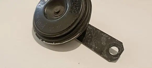 Toyota C-HR I Horn signal 8652002140