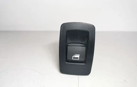 BMW 1 F20 F21 Electric window control switch 9208106 920810603