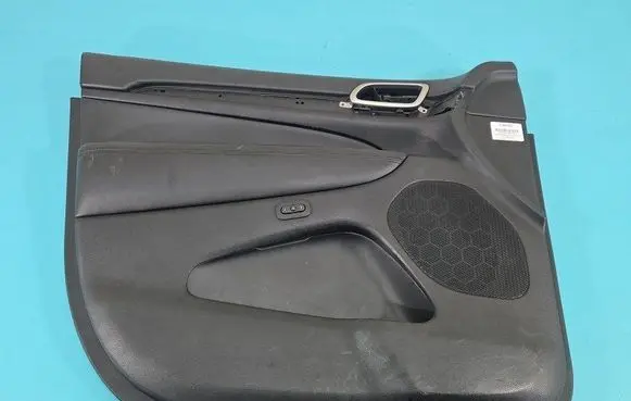 Jeep Grand Cherokee Front door card panel trim IMPRK1503021