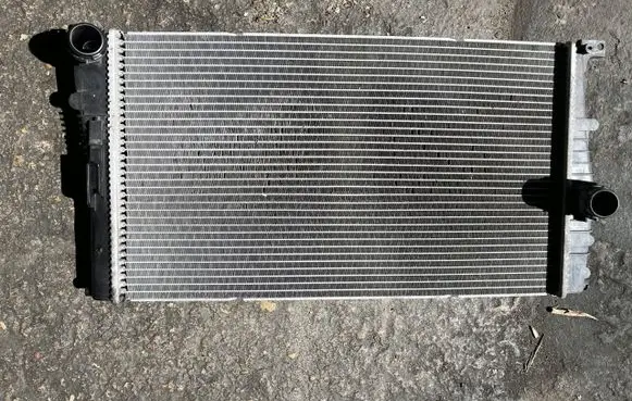 BMW 1 F20 F21 Refrigerator 7600511