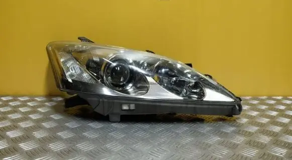 Lexus ES 250 - 300 - 330 Headlight/headlamp LEXUS-ES350 1390