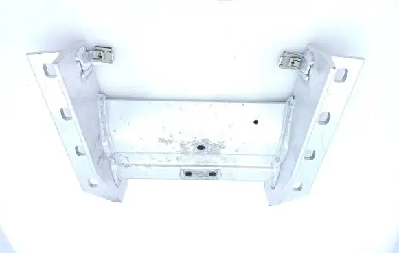 Mercedes-Benz SL R231 Gearbox mounting bracket A2312400502