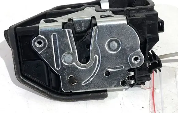 Rear door lock