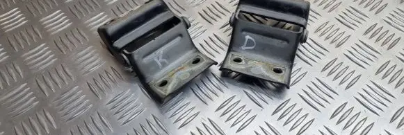 Chrysler Grand Voyager IV Loading door hinge set 3400LS 0307LS