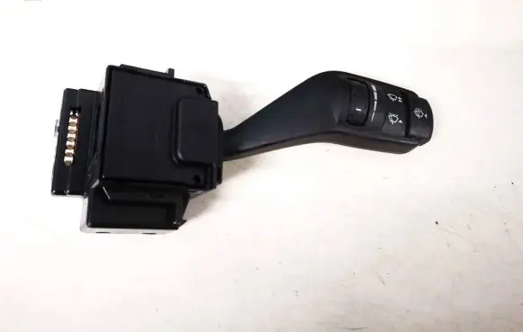 Ford Focus Wiper control stalk 4m5t17a553bd 4m5t-17a553-bd