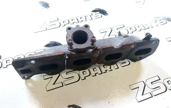 Ford Grand C-MAX Exhaust manifold