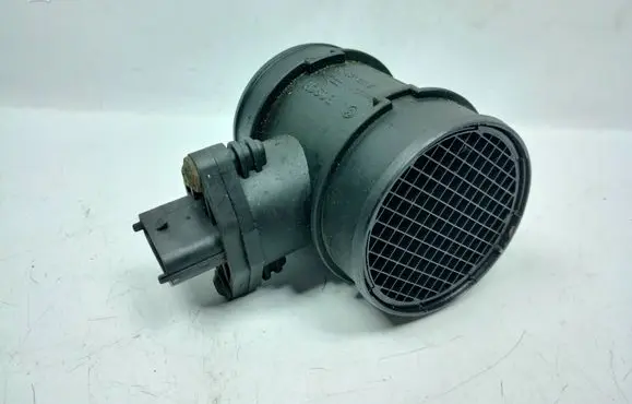 Audi A4 S4 B6 8E 8H Mass air flow meter 0281002428